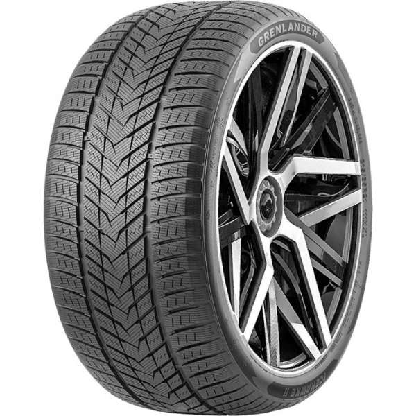 275/40R21 107H Grenlander ICEHAWKE II