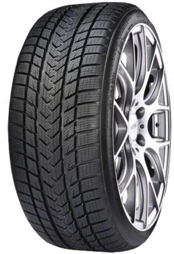 235/50R17 100V Gripmax Status Pro W Xl