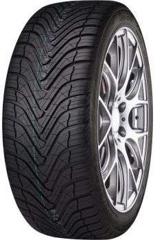 285/45R20 112W XL SureGrip A/S 3PMSF GRIPMAX