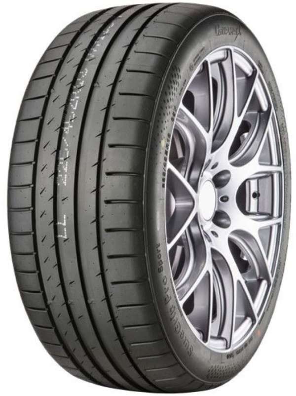 285/45R20 112Y Gripmax SureGrip Pro Sport