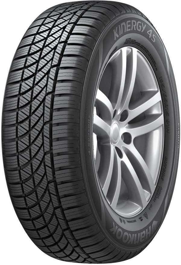 155/80R13 79T Hankook H740 KINERGY 4S