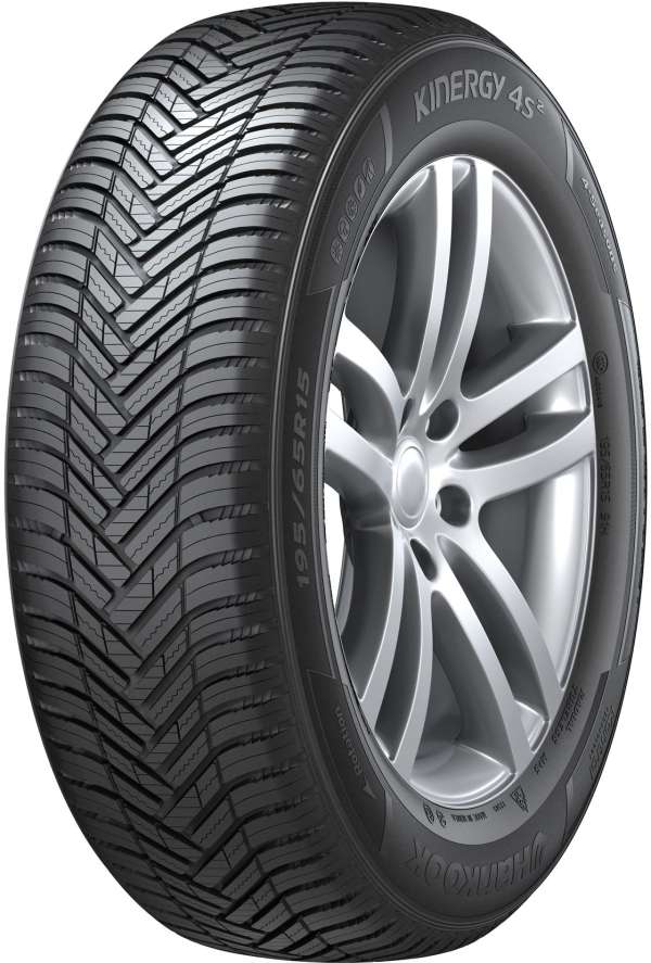 165/65R15 81T Hankook H750 KINERGY 4S 2