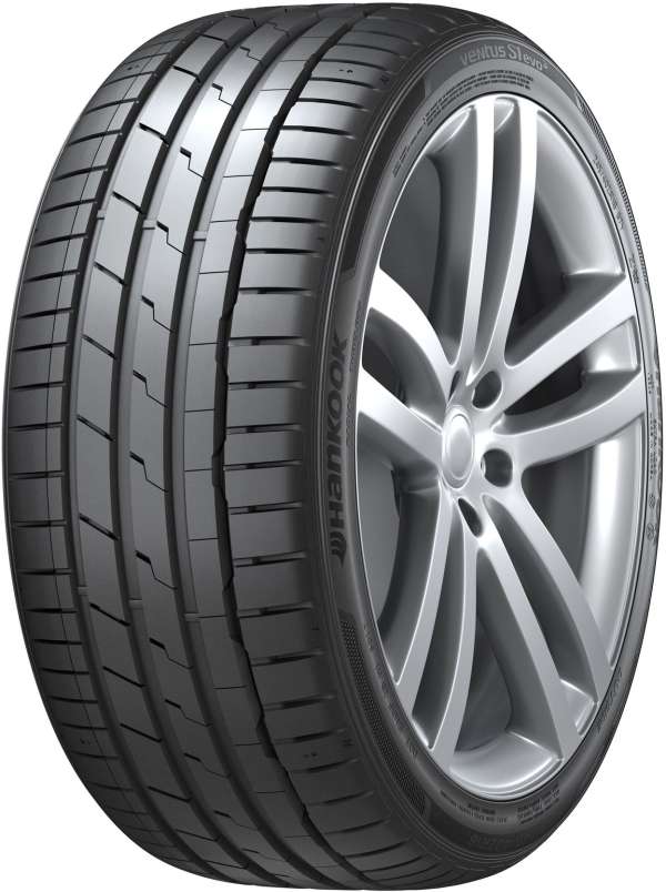 275/40R21 107Y Hankook K127A VENTUS S1 EVO3 SUV XL