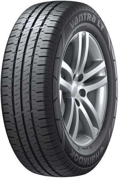 185/80R14 102R Hankook RA18