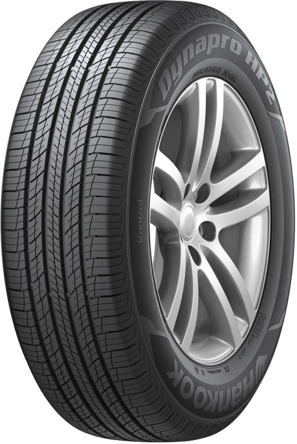 255/65R17 110H Hankook RA33 DYNAPRO HP2