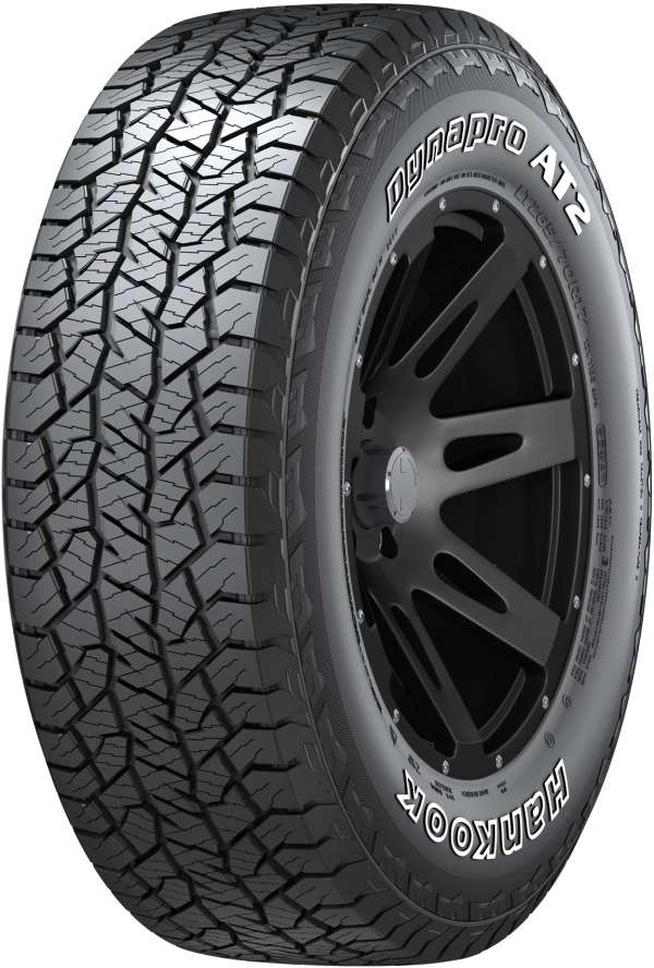 235/60R16 100T Hankook RF11 Dynapro AT2