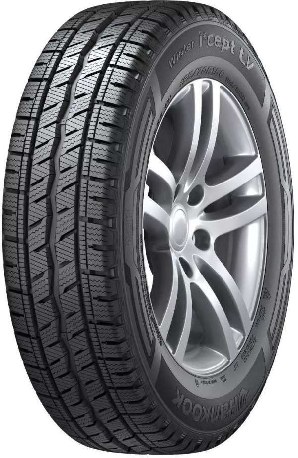 185/80R14 102/100R Hankook RW12 ICEPT LV