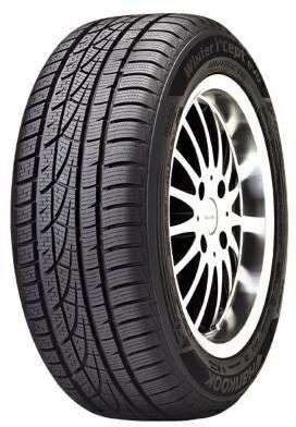 225/45R17 91V Hankook W310 Hrs ROF-Dojazdová tech. Runflat 