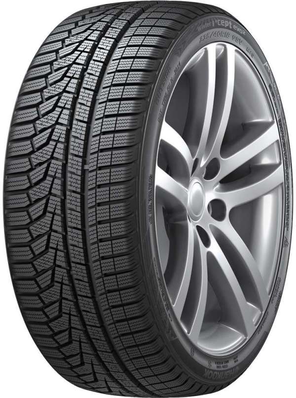 195/55R16 87H HANKOOK W320 Winter i*cept evo2 MFS