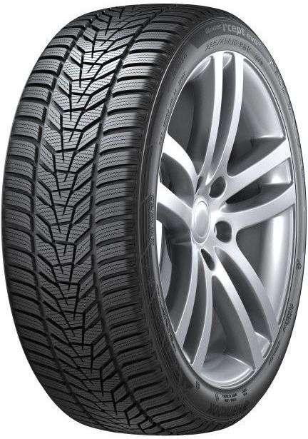 265/40R19 102V HANKOOK W330 ICEPT EVO3 XL ÁNO