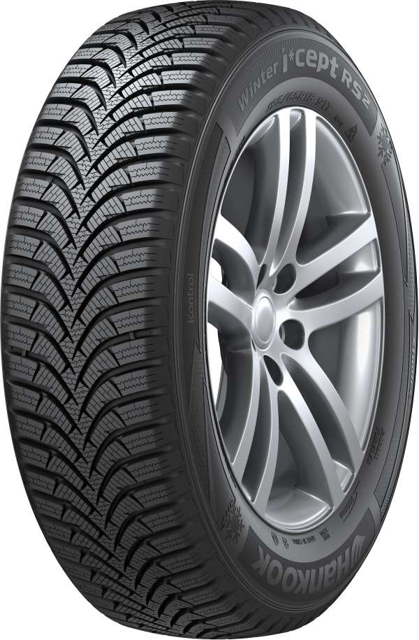 195/55R15 85H Hankook W452 Winter i*cept RS2