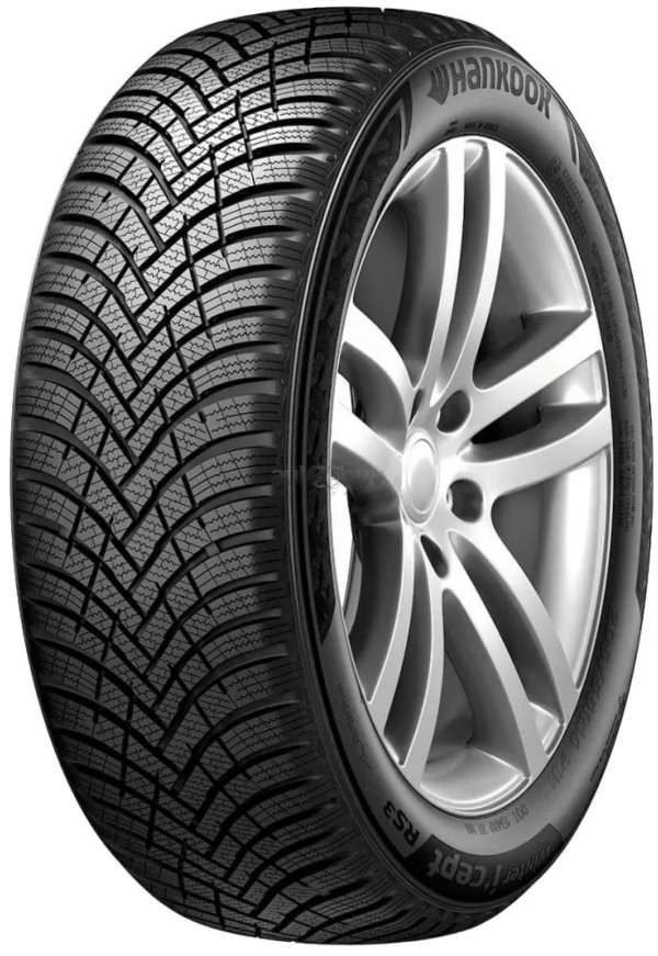 195/65R15 91T HANKOOK W462 ICEPT RS3