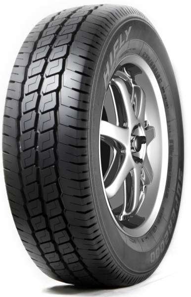 165/70R14 89R Hifly SUPER2000