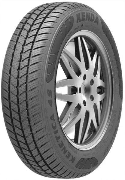 155/80R13 79T Kenda KENETICA 4S KR202 M+S 3PMSF