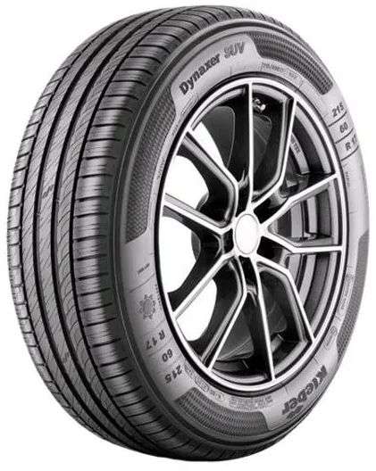 225/55R18 98V Kleber DYNAXER SUV