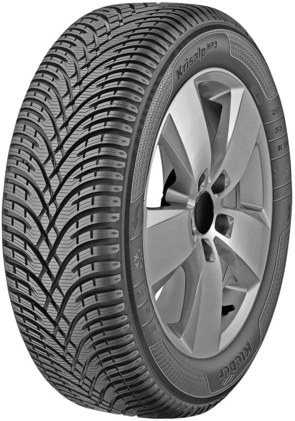 195/55R15 85H Kleber KRISALP HP3