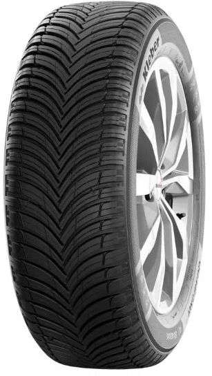 185/60R15 88H Kleber QUADRAXER 3 XL