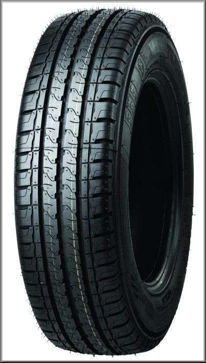 215/60R16 103T Kleber Transpro