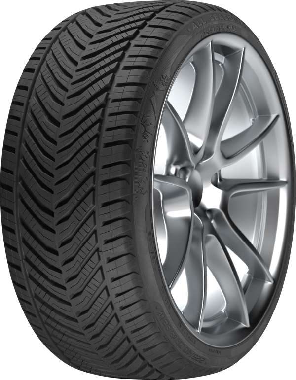 155/80R13 79T Kormoran ALL SEASON