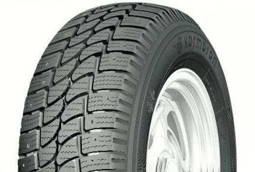 185/80R14 102R Kormoran VANPRO WINTER