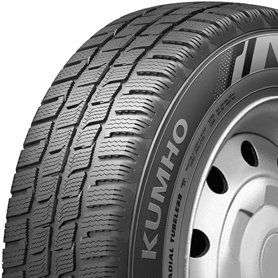 185/80R14 102Q KUMHO PORTRAN CW51 C