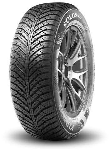 185/55R14 80H Kumho SOLUS 4S HA31