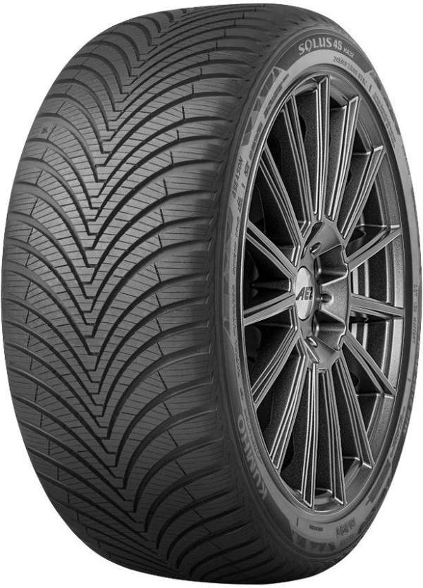 185/60R15 88H Kumho SOLUS 4S HA32 XL