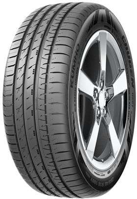 275/45R19 108Y Kumho HP91 XL