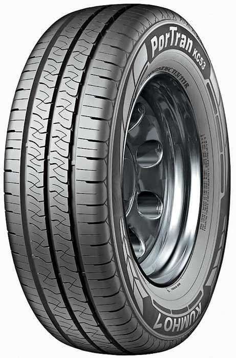 185/80R14 102/100R Kumho KC53