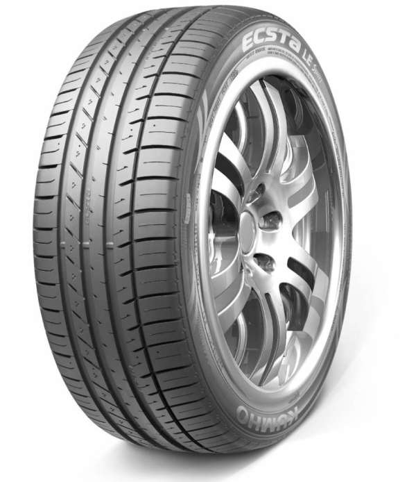 235/50R17 96Y Kumho KU39