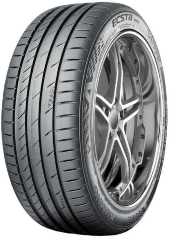 285/45R20 112Y KUMHO PS71 SUV XL