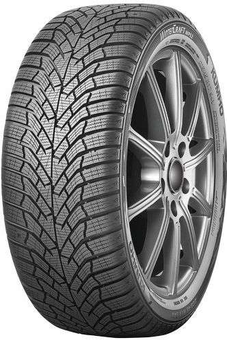 225/45R17 91H KUMHO WINTERCRAFT WP52