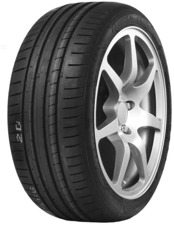 295/35R21 107W Leao NOVA FORCE ACRO