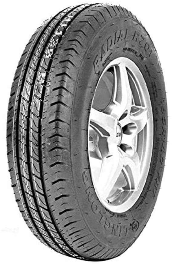 185/80R14 104N Leao R-701