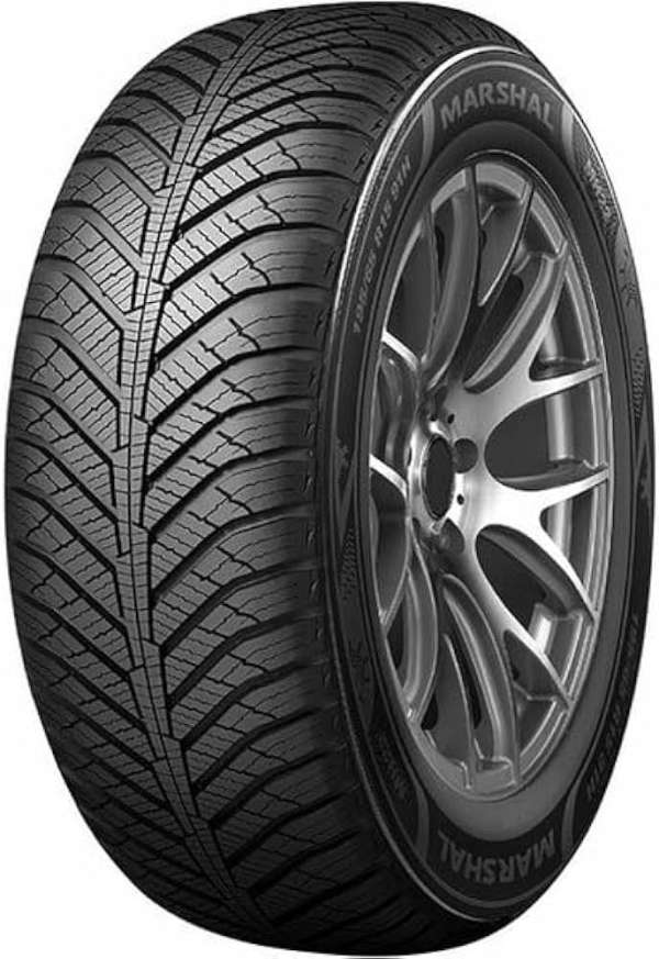 235/50R18 101V Marshal MH22 XL BSW M+S 3PMSF