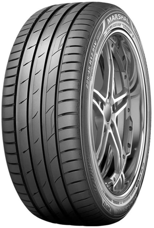 215/45R17 91W Marshal MATRAC FX MU12 XL