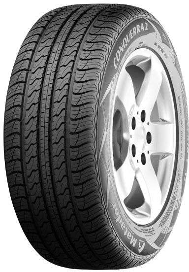 255/65R17 110H Matador MP82 CONQUERRA 2