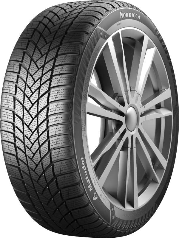 225/45R18 95V MATADOR MP93 NORDICCA XL FR