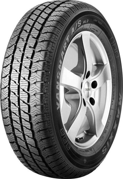 155/80R13 83T Maxxis ALL-SEASON AP2