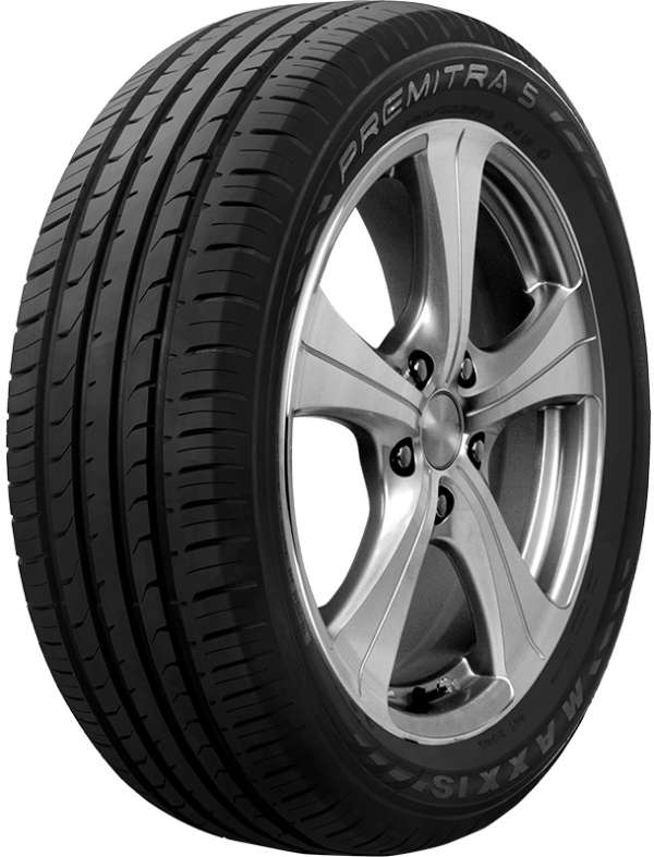 235/50R17 96V Maxxis PREMITRA HP5