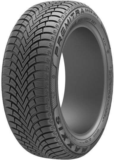 195/55R15 89H Maxxis PREMITRA SNOW WP6