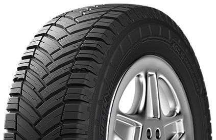 215/60R16 103T Michelin AGILIS CROSSCLIMATE