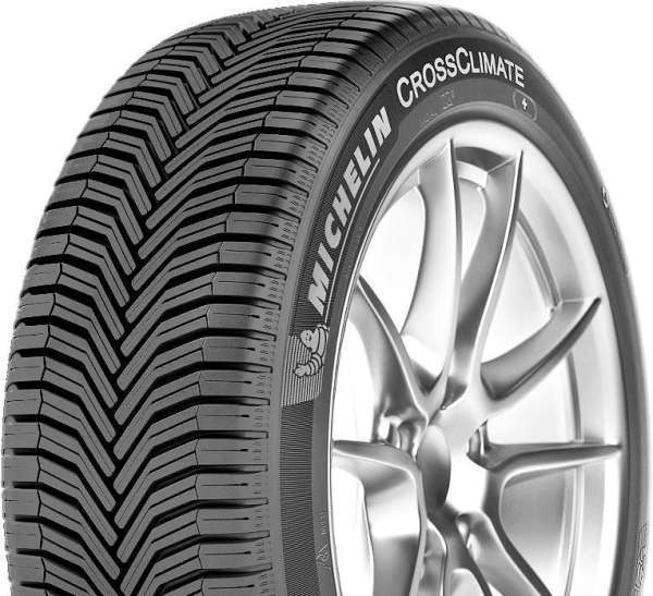 165/65R15 85H Michelin CROSSCLIMATE+ XL