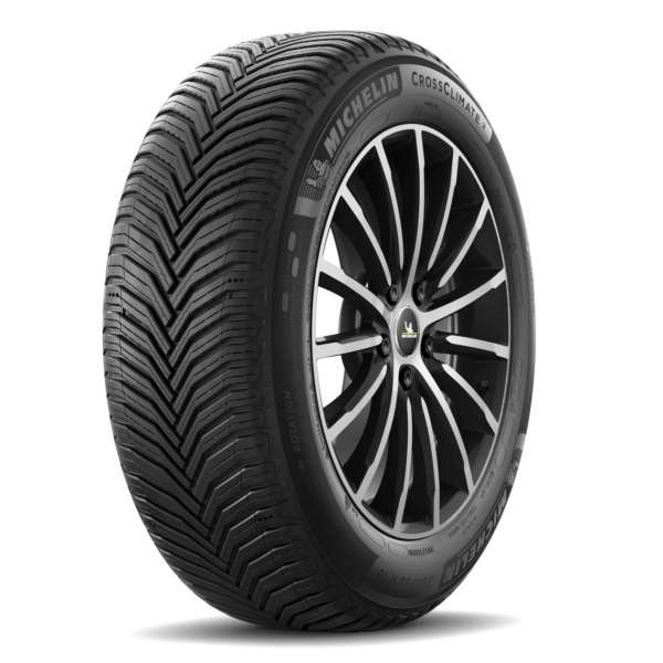 185/60R15 88V MICHELIN CROSSCLIMATE 2 XL