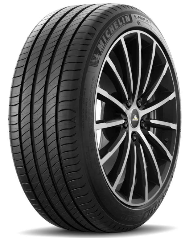 225/50R19 100V MICHELIN E PRIMACY XL