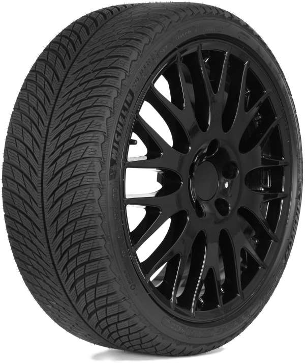 265/40R19 102V MICHELIN PILOT ALPIN 5 XL