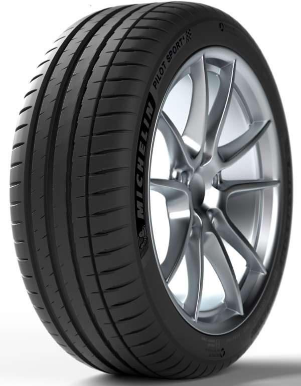 225/45R18 95Y Michelin Pilot Sport 4 XL MFS JETÉ 100KM