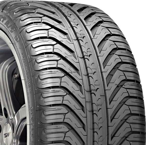 295/35R20 105V Michelin PILOT SPORT A/S PLUS XL