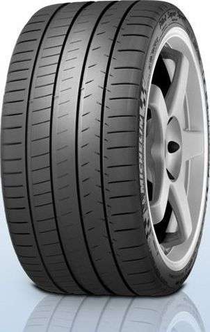 295/35R20 105Y Michelin PILOT SUPER SPORT XL