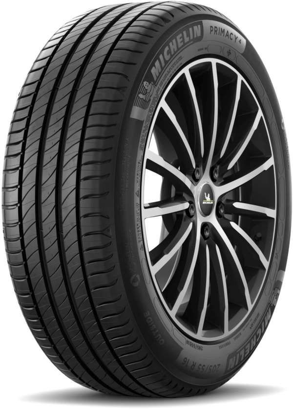 225/50R19 100V MICHELIN PRIMACY 4+ XL RP